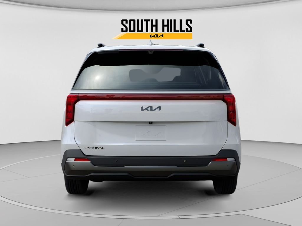 New 2027 White Kia SX image 5