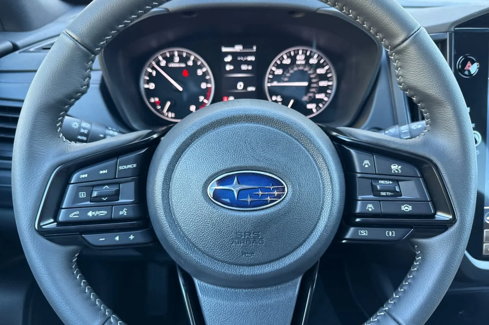 2026 Subaru Forester Premium - Photo 21