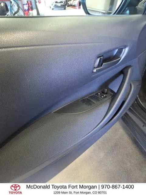 Certified Used 2024  Toyota LE image 13