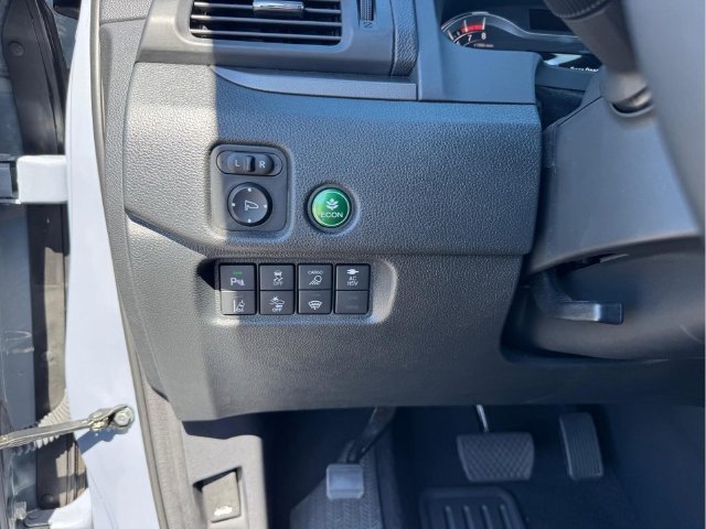 Used 2023 Blue Honda RTL-E image 22