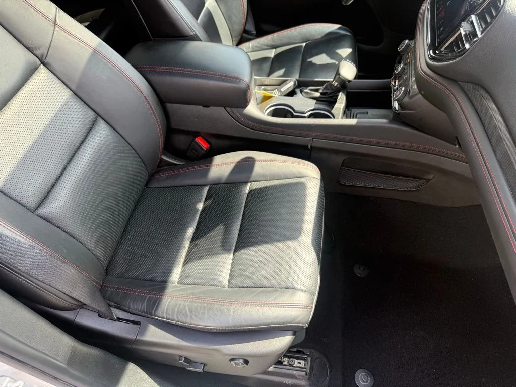 Used 2023 Silver Dodge R/T Plus image 57