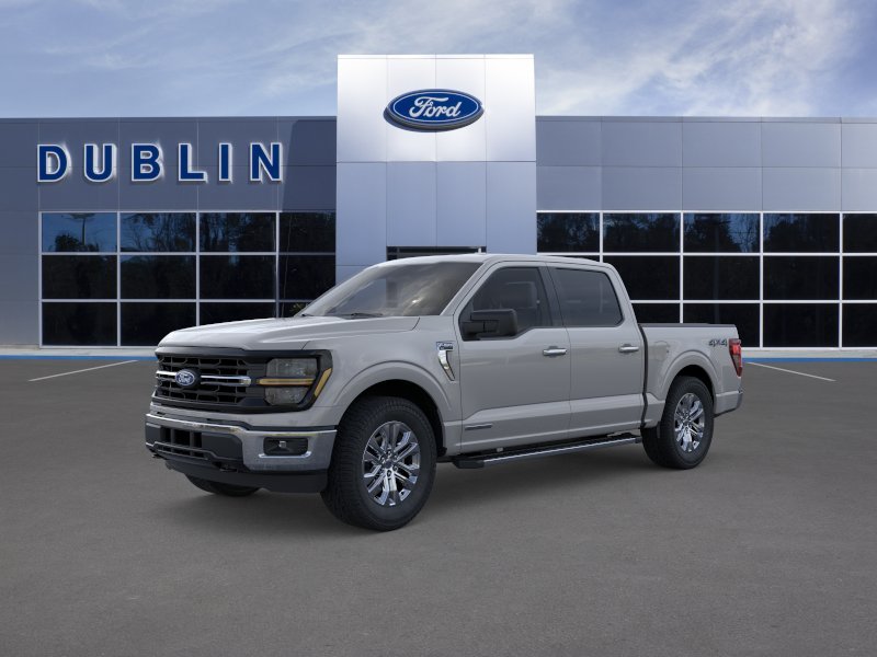 New 2026 Avalanche Ford XLT image 25