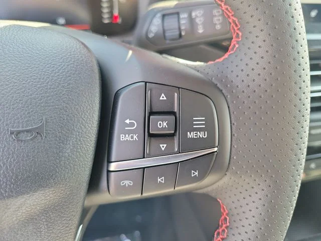 2024 Ford Escape ST-Line - Photo 22