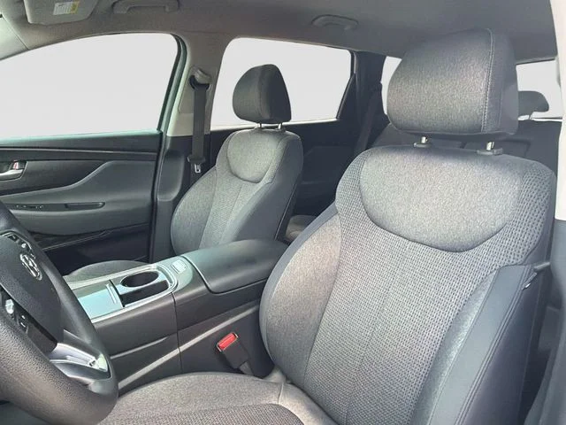 Used 2022 Silver Hyundai SEL image 20