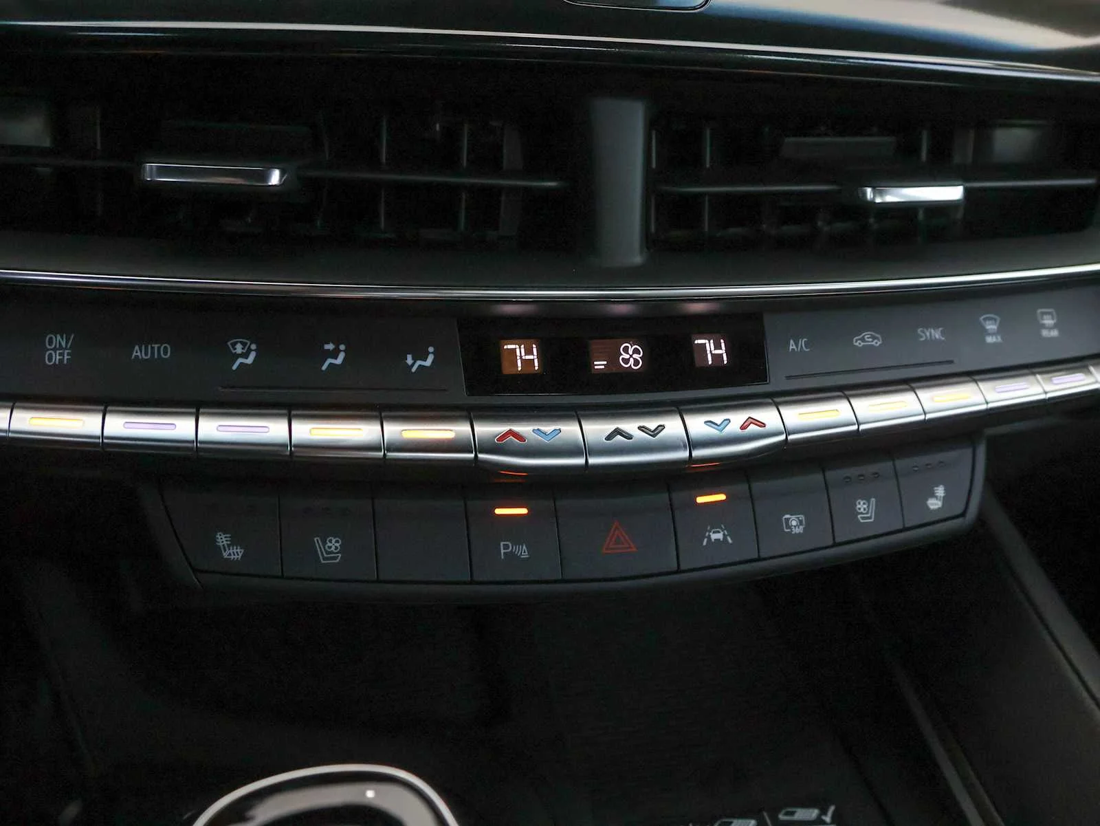 2024 Cadillac CT5 V-Series Blackwing - Photo 13