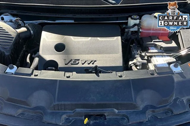 Used 2019 Summit White Chevrolet LS image 10