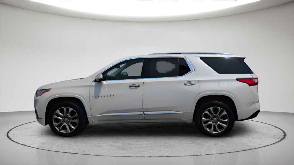 Used 2020 Beige Chevrolet Premier image 18