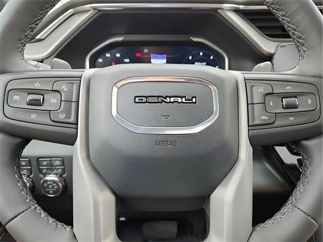 2024 GMC Sierra 1500 Denali Denali - Photo 19