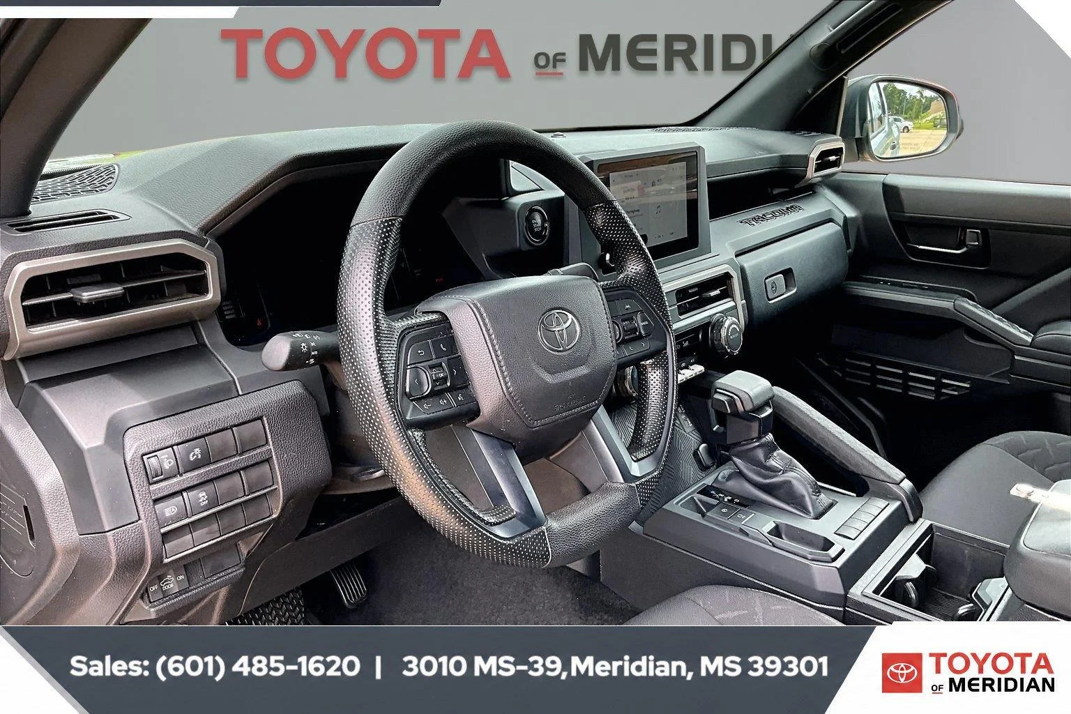Used 2025 Celestial Silver Metallic Toyota SR image 12