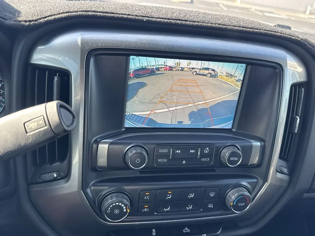 Used 2017 White Chevrolet LT image 14