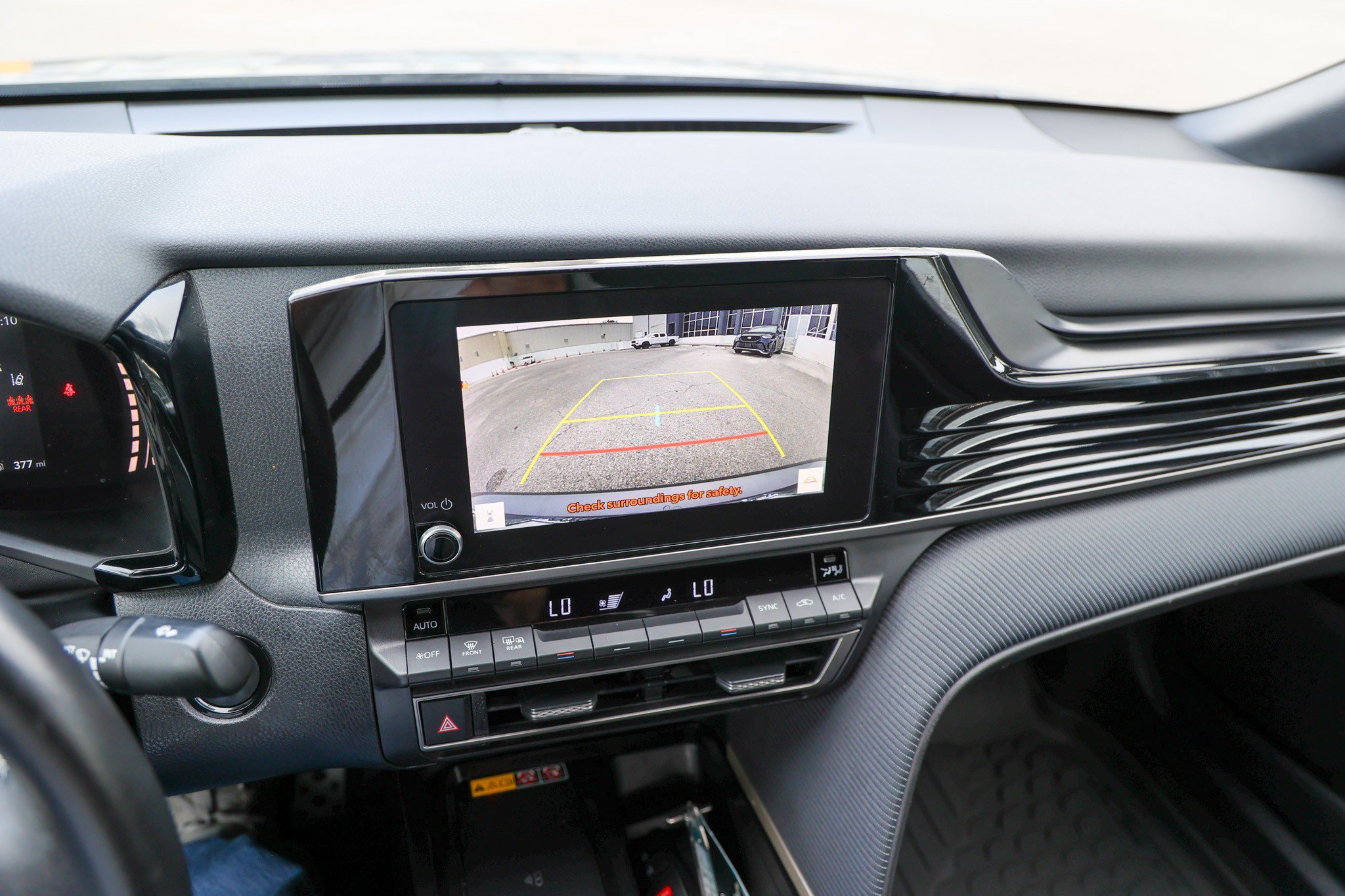 Used 2025 HEAVY METAL Toyota SE image 21