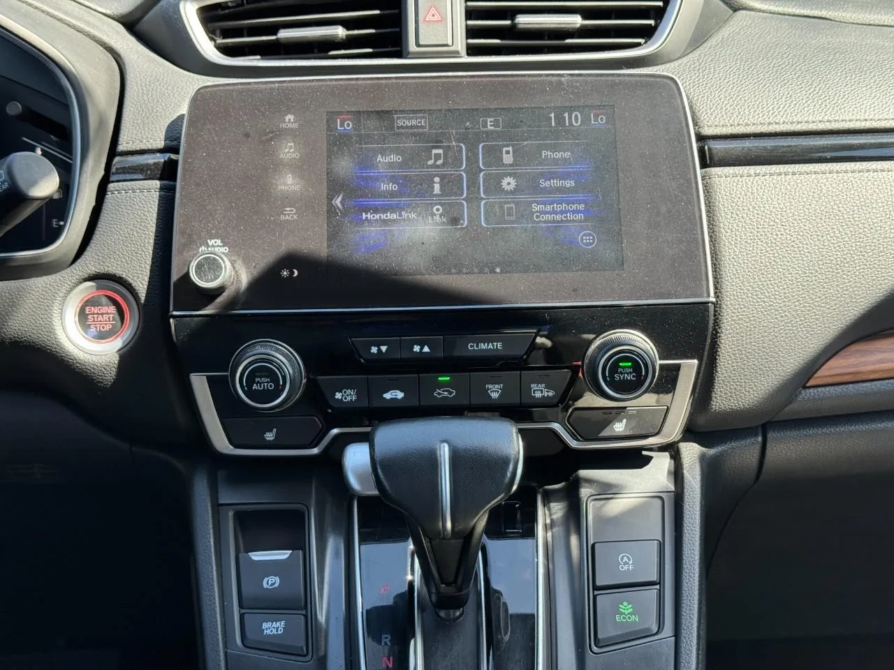 2022 Honda CR-V EX-L - Photo 14