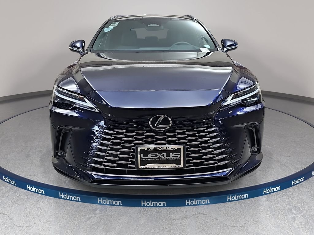 New 2026 Nightfall Mica Lexus PREMIUM PLUS image 2