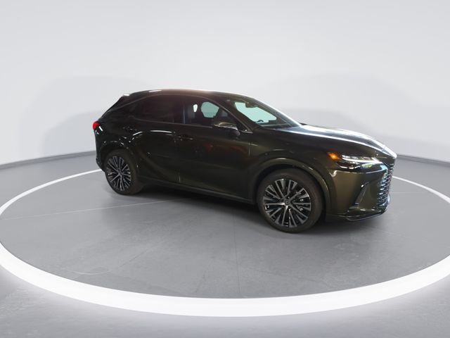 New 2026 Nori Green Pearl Lexus PREMIUM PLUS image 9