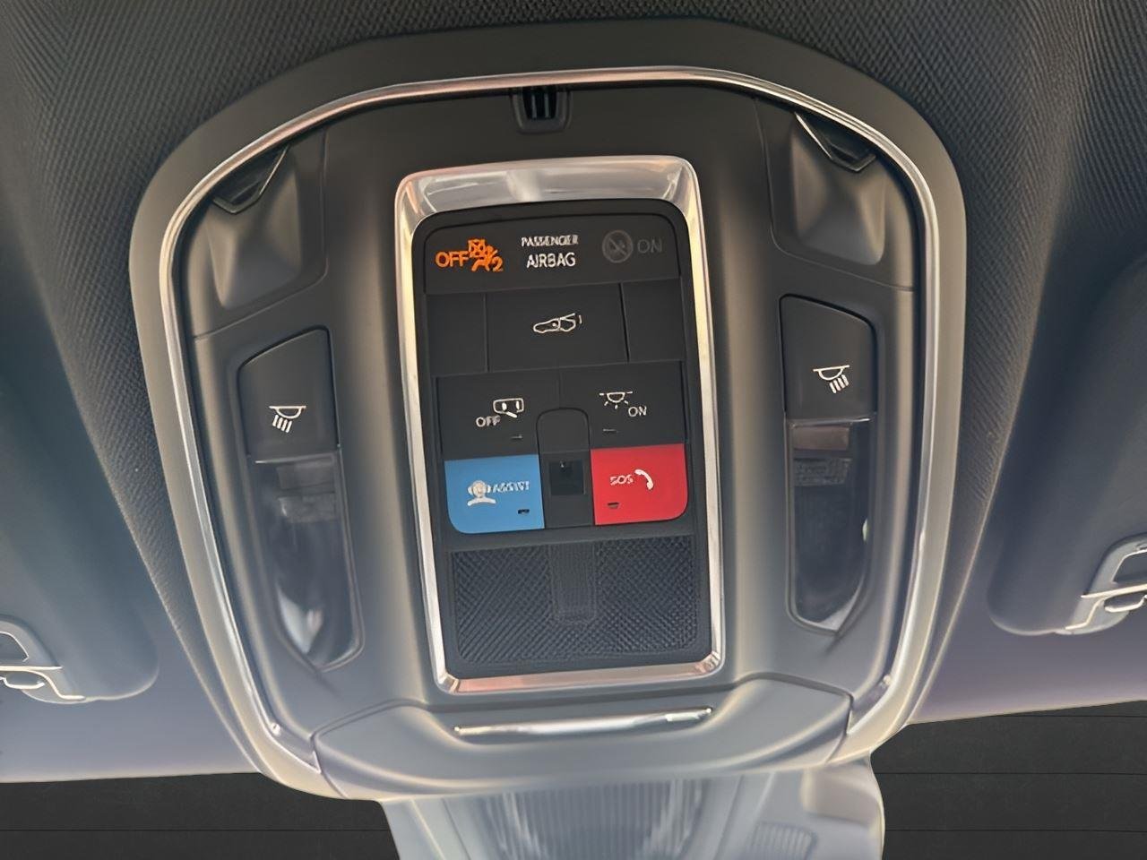 New 2026 Triple Nickel Exterior Paint Dodge R/T Plus image 27