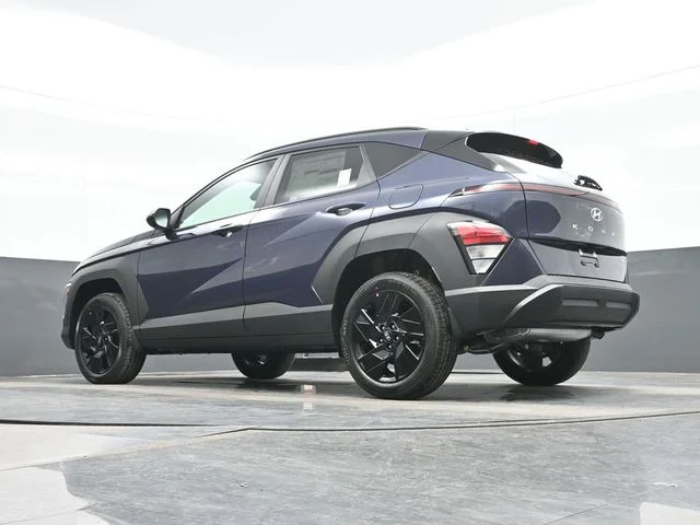 2026 Hyundai Kona SEL Sport - Photo 19