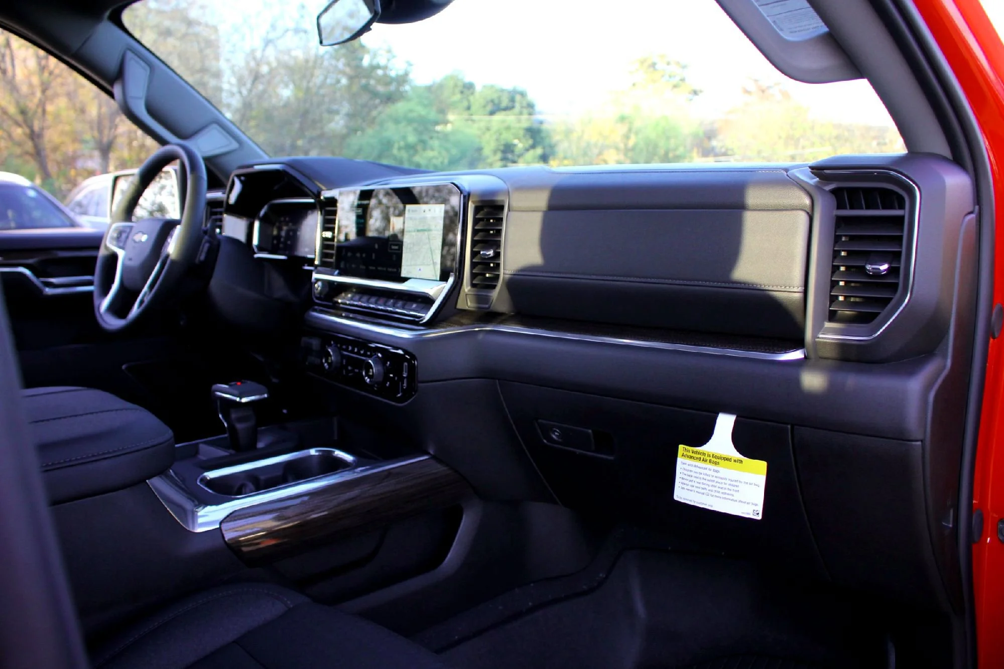 2026 Chevrolet Silverado 1500 LT - Photo 12