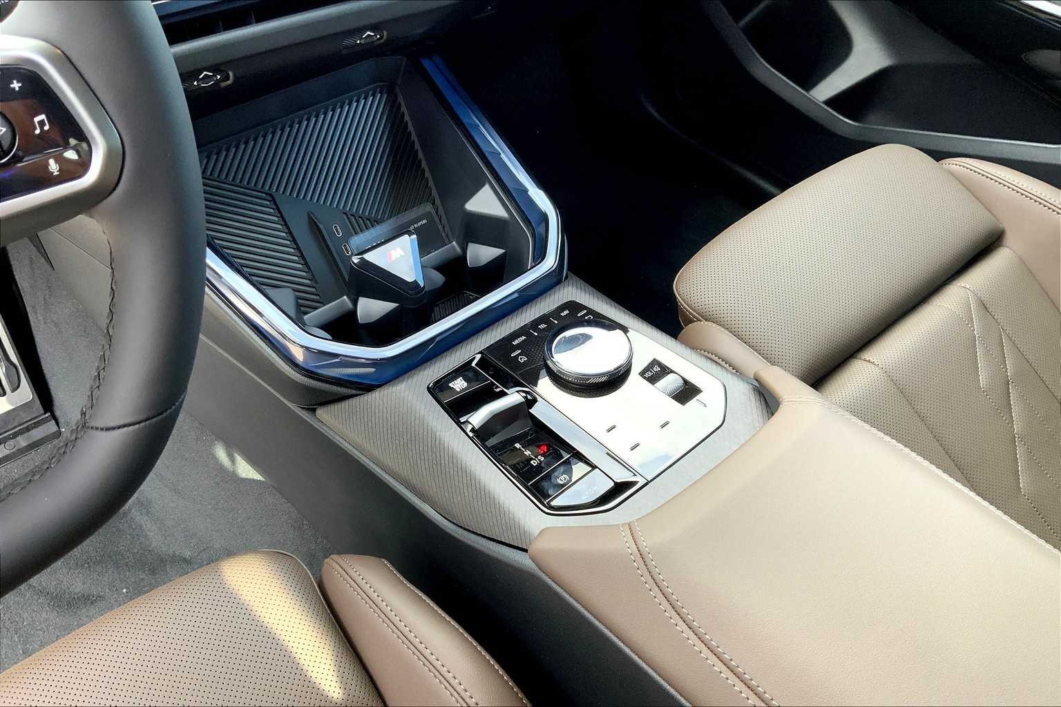 2026 BMW X3 30 - Photo 7