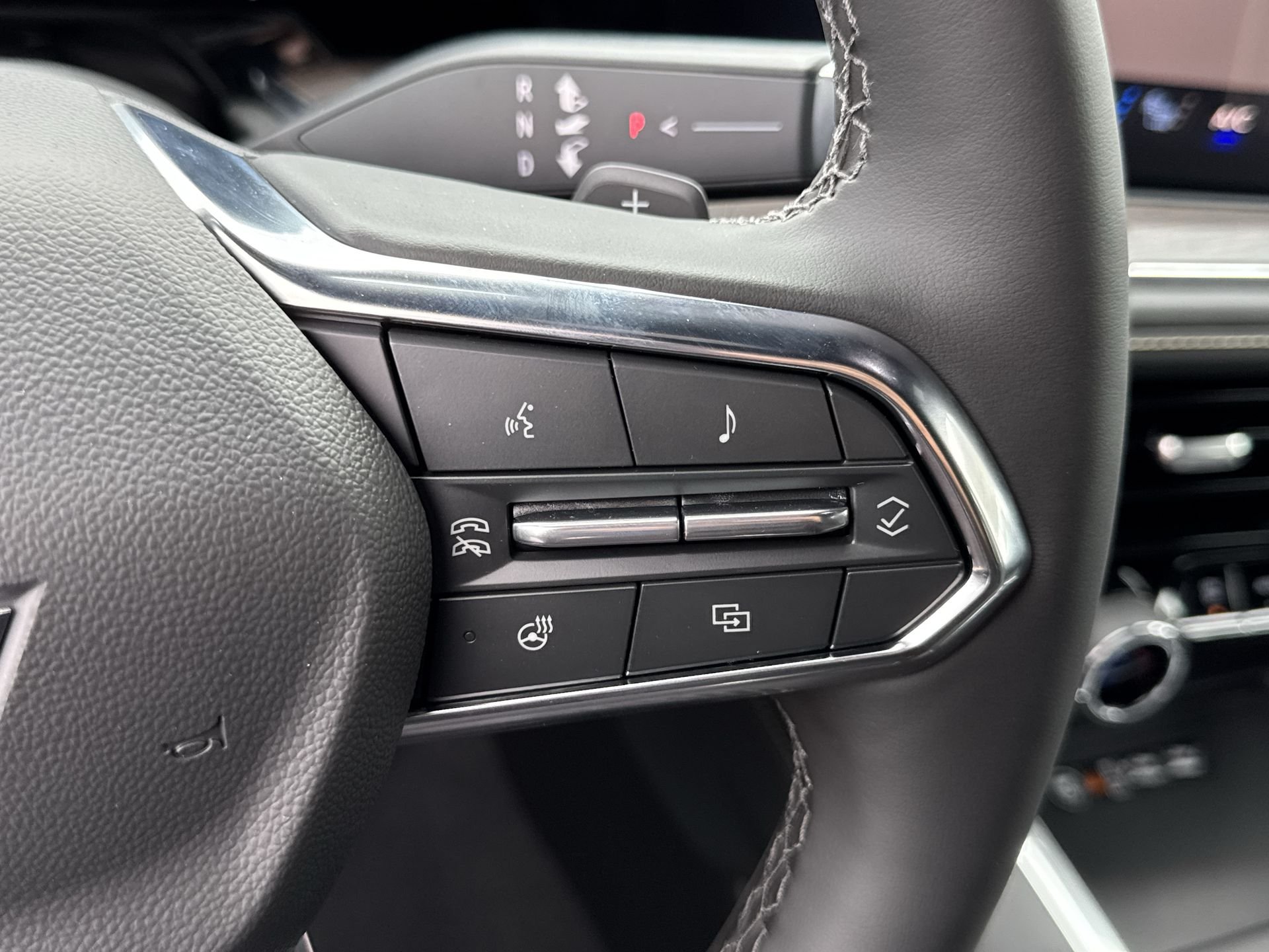 2026 Chevrolet Suburban Premier - Photo 57