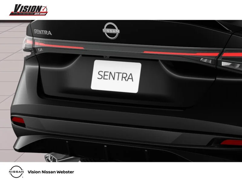 New 2027 Black Nissan SR image 15