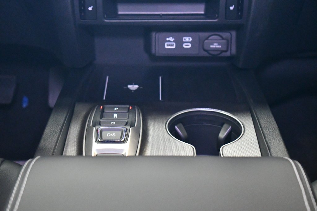 2026 Honda Ridgeline RTL - Photo 12