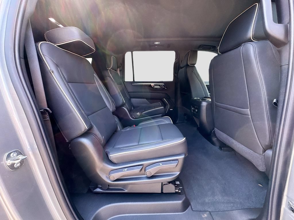 New 2026 Sterling Gray Metallic Chevrolet Premier image 32
