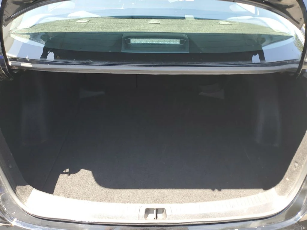 Used 2023 Black Toyota LE image 10