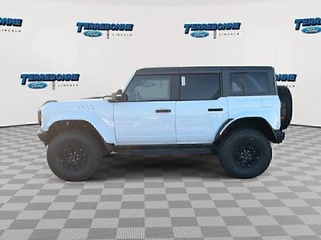 New 2026 Oxford White Ford Raptor® image 26