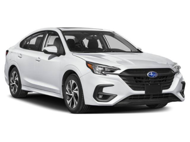 Certified Used 2025 Magnetite Gray Metallic Subaru Premium image 9