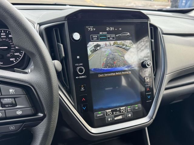 2026 Subaru Crosstrek Premium - Photo 19