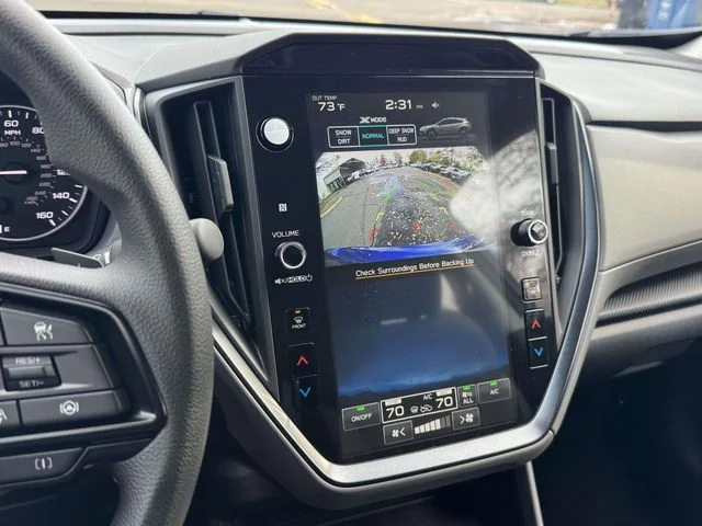 2026 Subaru Crosstrek Premium - Photo 19