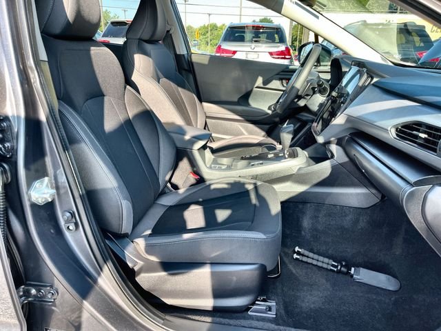 Used 2026 Gray Subaru Premium image 27