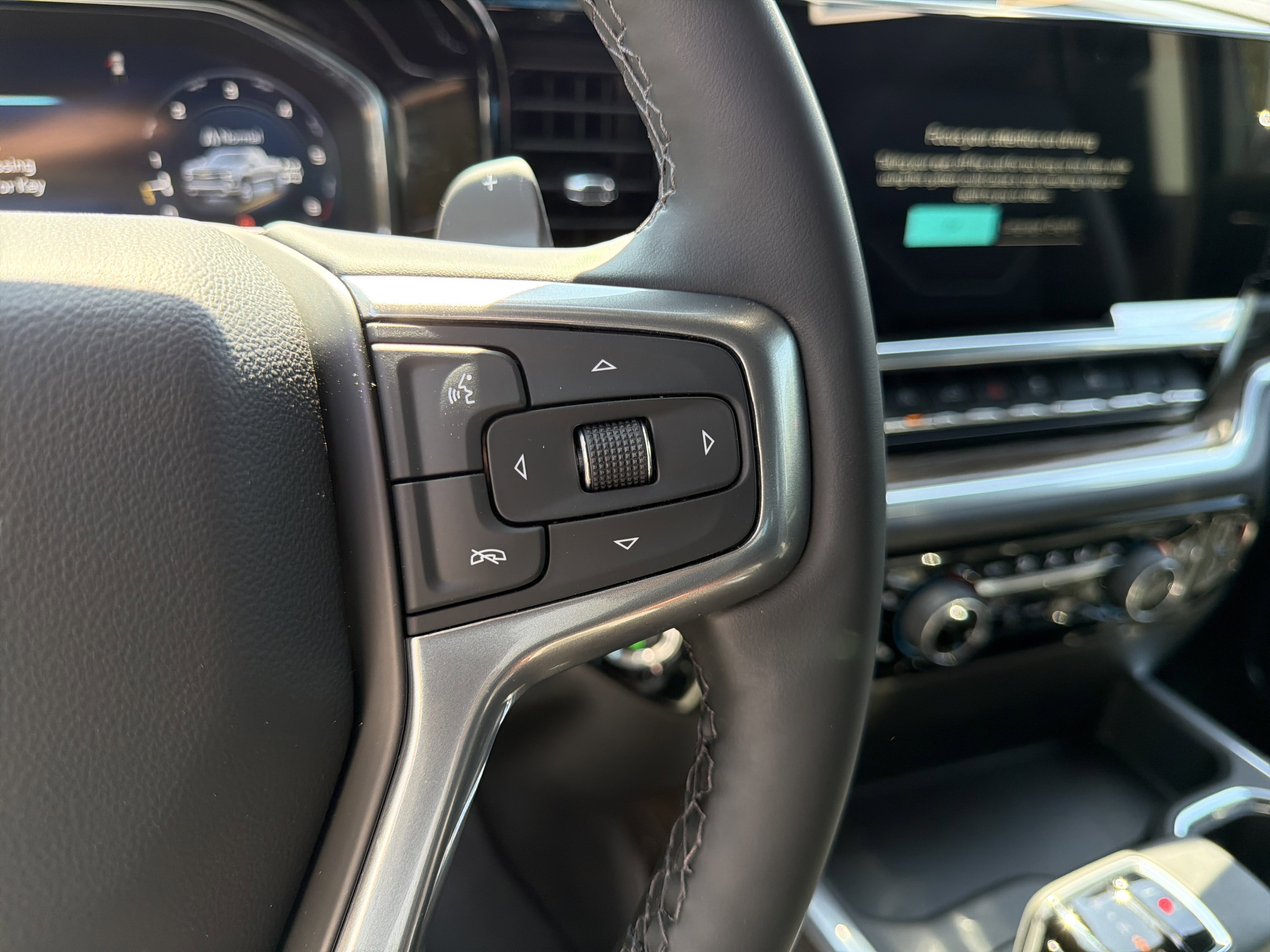 2025 Chevrolet Silverado 1500 RST - Photo 25