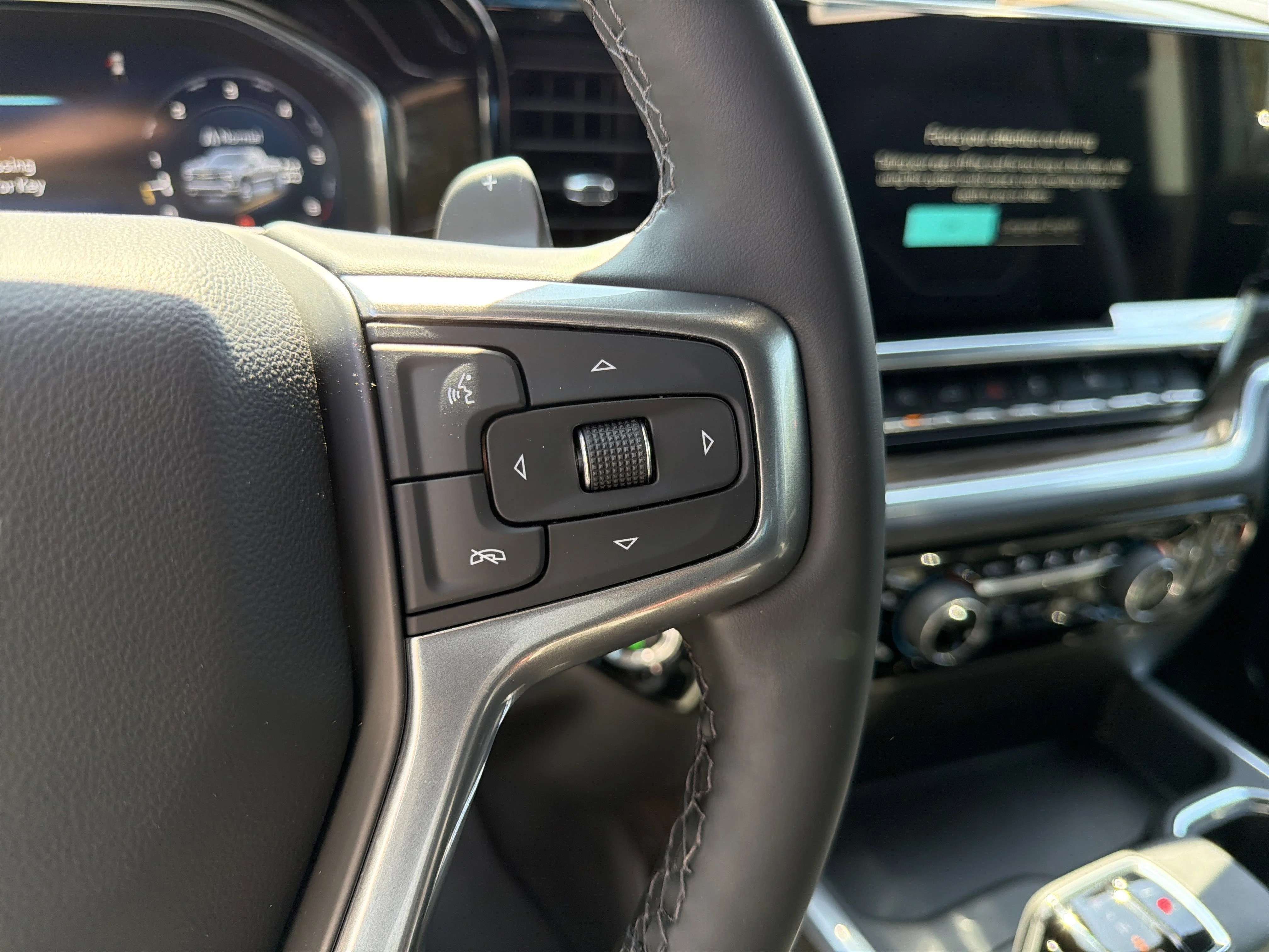 2025 Chevrolet Silverado 1500 RST - Photo 25