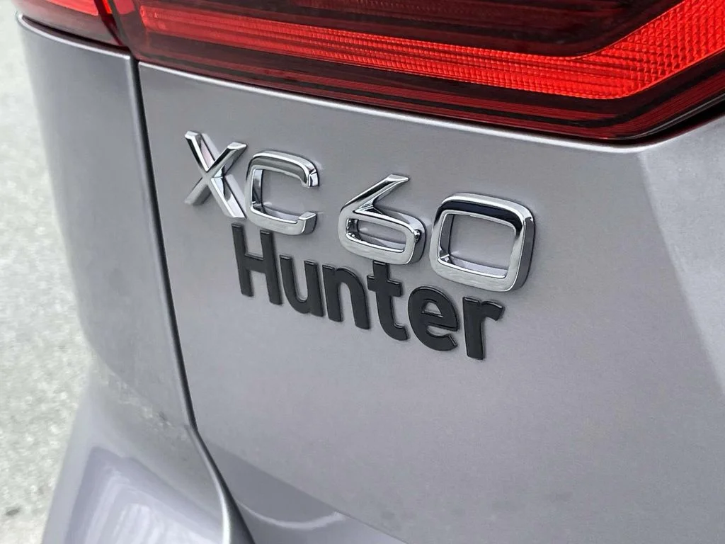 New 2026 Aurora Silver Volvo Ultra image 27