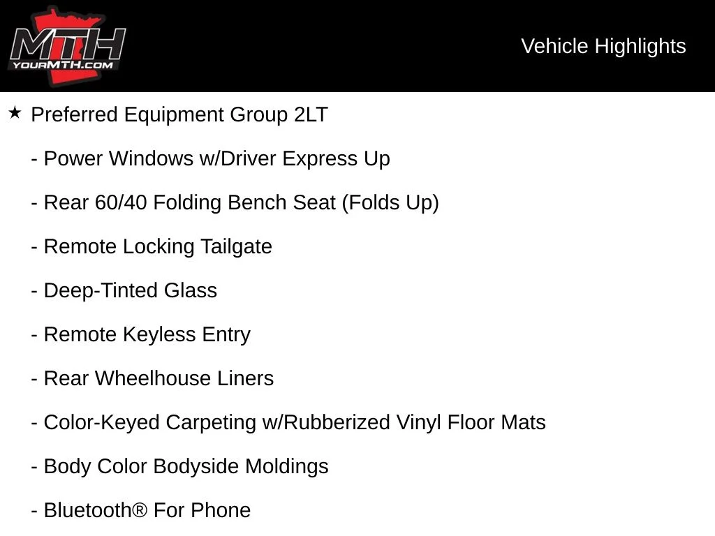 Used 2017 White Chevrolet LT image 5
