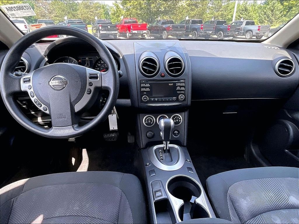 Used 2015 Black Nissan S image 20