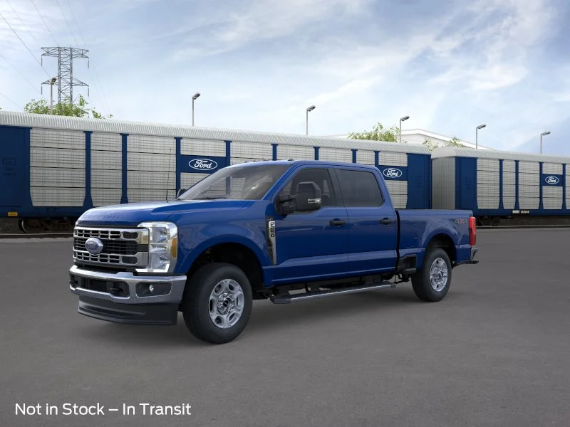 2026 Ford F-250 XLT 4x4 Crew Cab 6-3/4' Box's photo