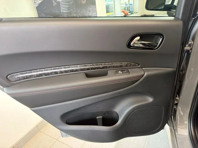 New 2026 Gray Dodge GT Plus America 250 Edition image 17