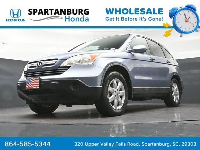 Used 2008  Honda EX-L image 22