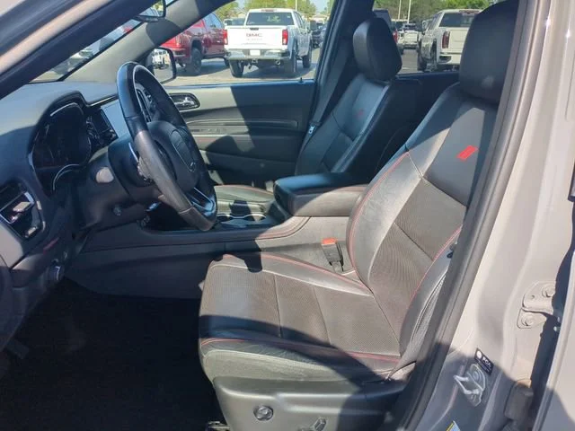 Used 2024 Gray Dodge  image 11