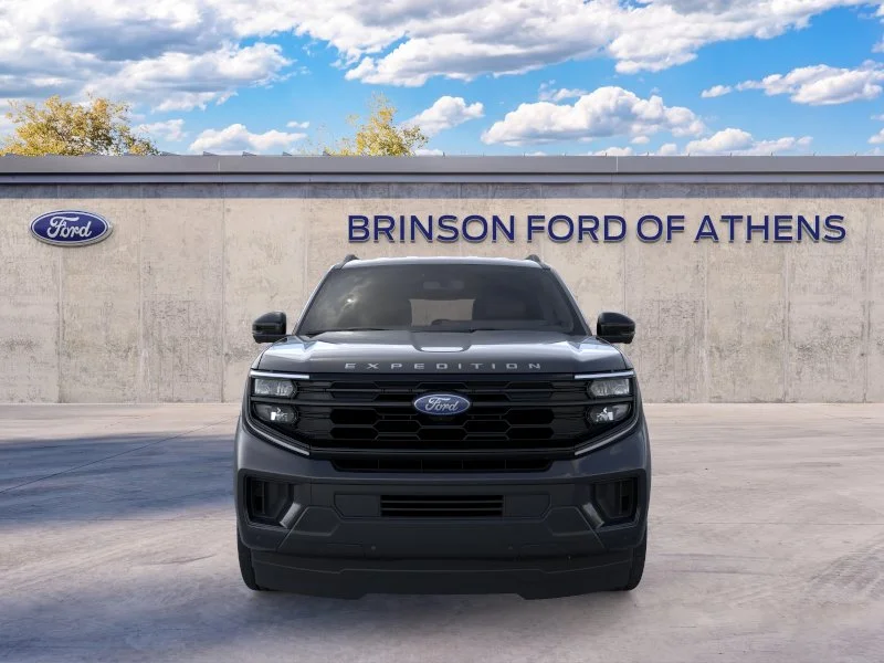 2026 Ford Expedition Active - Photo 6