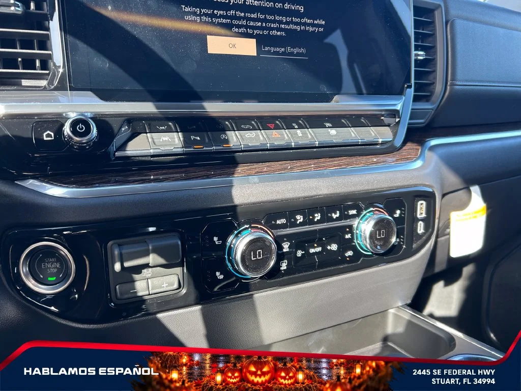 New 2026 Onyx Black GMC Elevation image 28