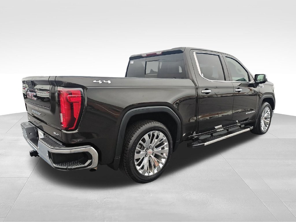 Used 2019 Brown GMC SLT image 5