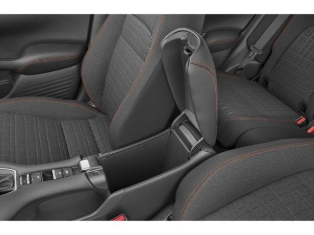 Used 2025  Honda Sport image 13