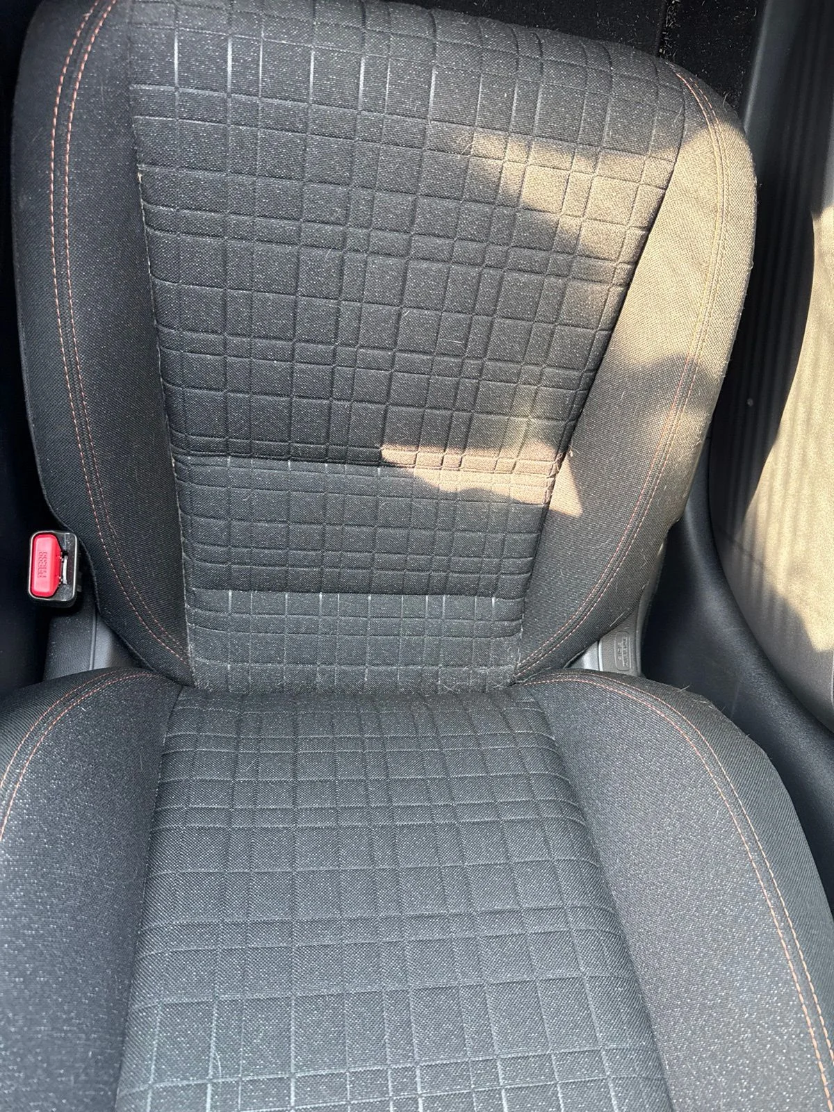 Used 2026 White Honda Sport image 5