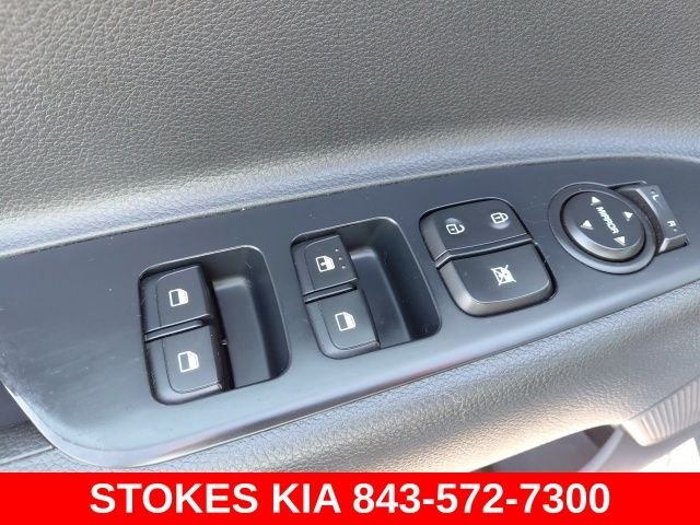 Used 2019 Gray Kia S image 16
