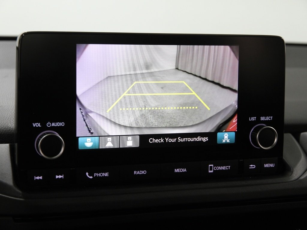 2024 Honda Accord EX - Photo 12