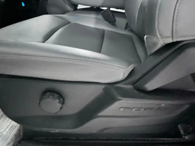 Used 2025 White Ford XL image 20