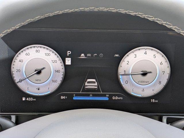 2025 Hyundai Elantra SEL - Photo 45